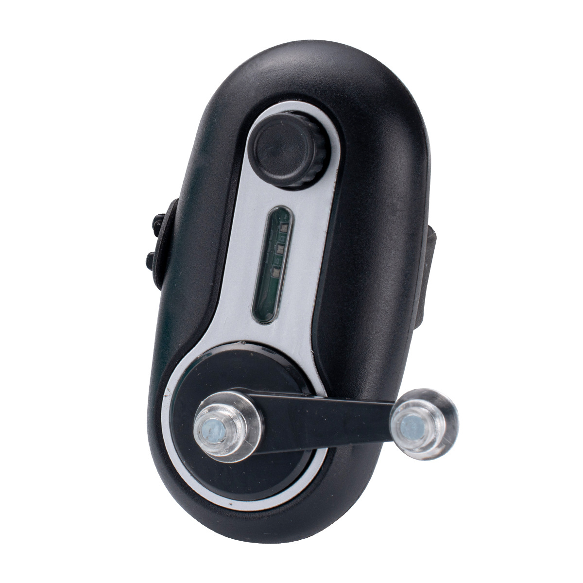 Fishing Bite Alarm With LED Light