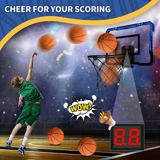 Ring Basketballkorb Wandmontage Indoor Training