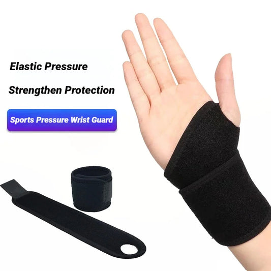 Adjustable Wrist Brace