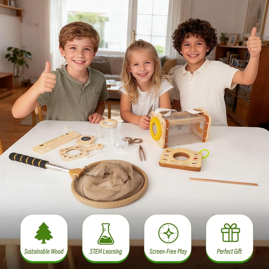 Kids Insect Observation Kit