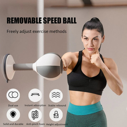 Sit-Up-Box-Reflextrainer