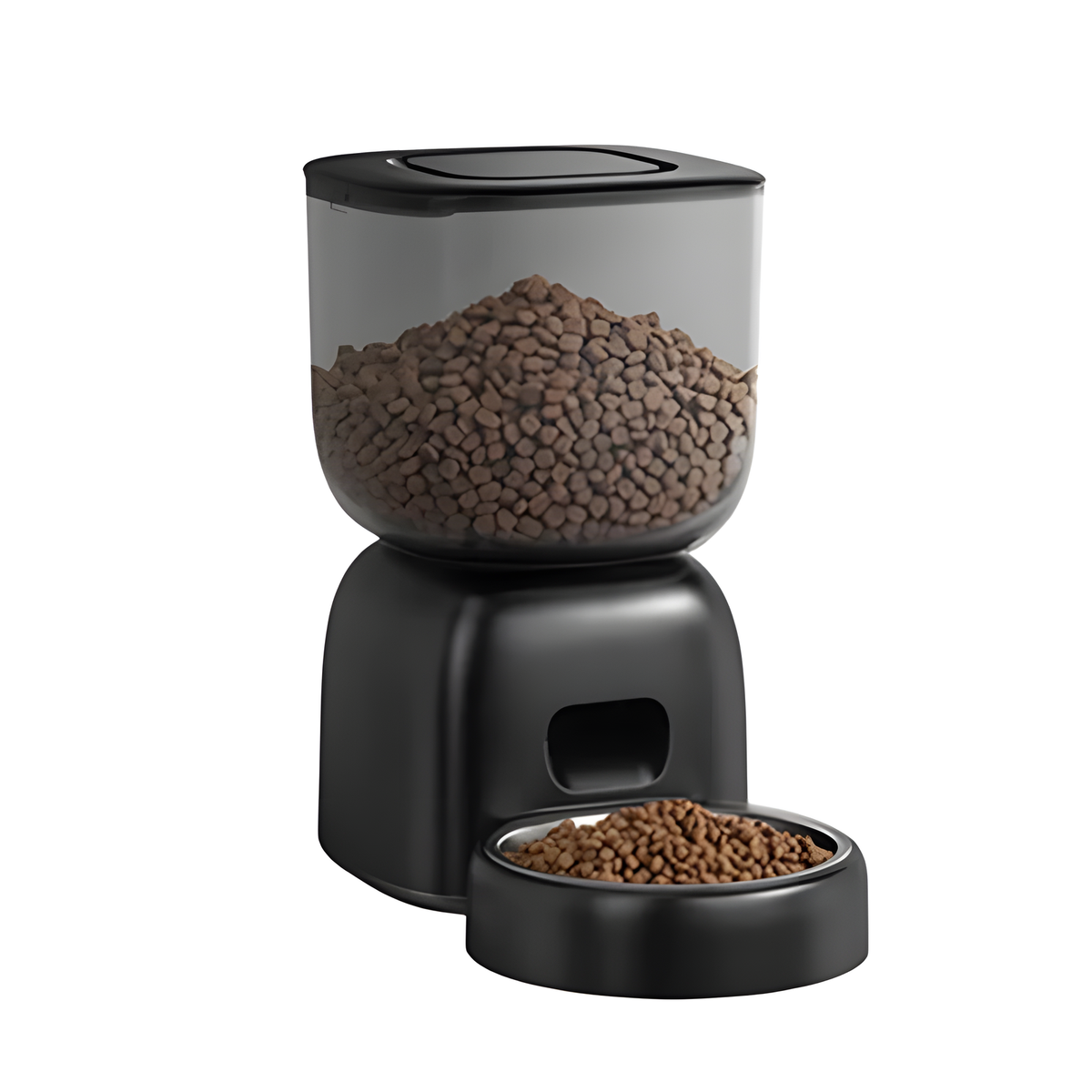 Smart Pet Feeder