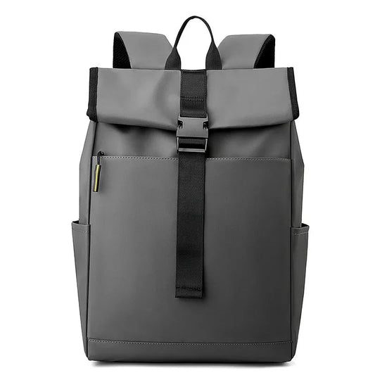 Casual Fashion Bag Waterproof Oxford Cloth Unisex Travel Laptop School Backpack