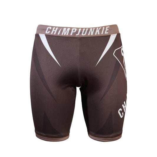 Assault Vale Tudo Shorts - Long Length