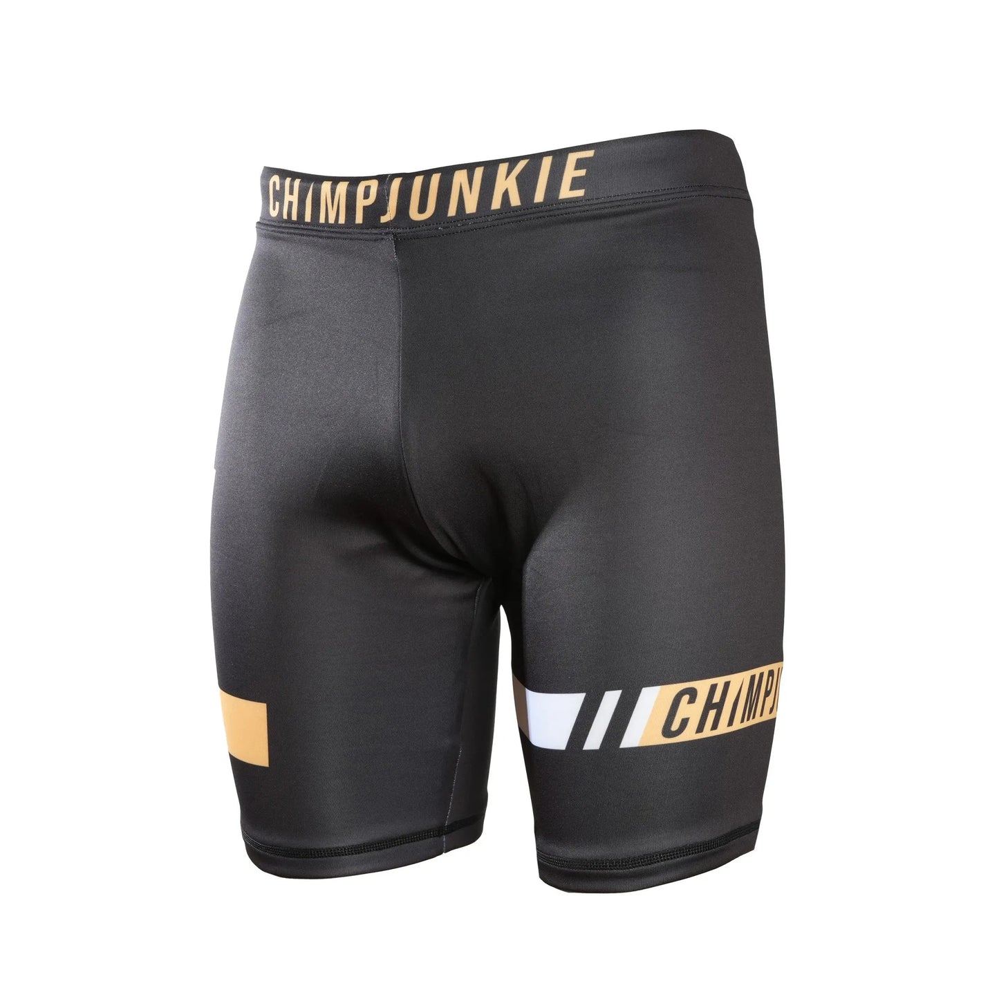 Guardian Vale Tudo Shorts - Long Length