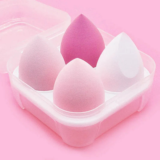 Beautyblender im 4er-Pack