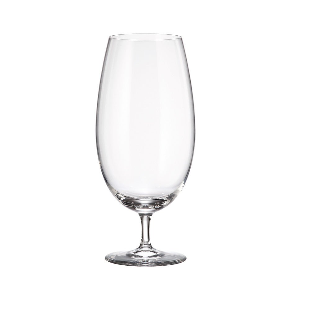 Bohemia Golden Prague Beercraft ölglas – 6 delar (550/630/680 ml)