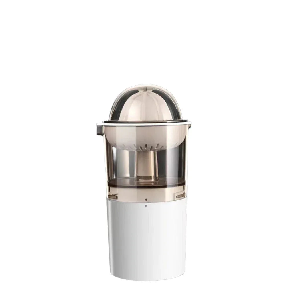 Portable Blender Electric Orange Press Wireless Fruit Juicer Kitchen Gadget