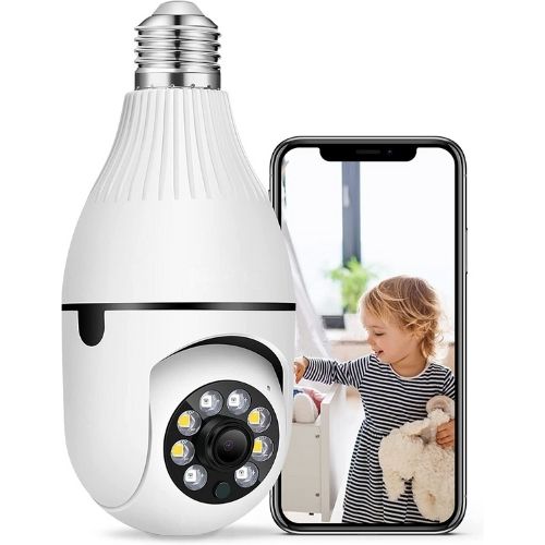 Smart home tech: AI-powered security systems
