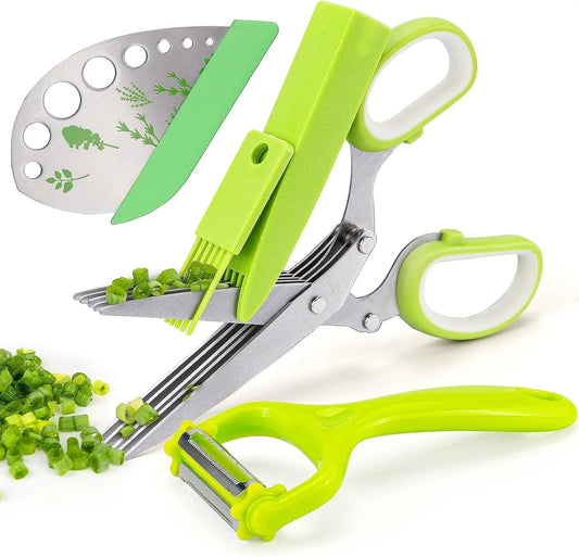 Revolutionizing home cooking with smart kitchen
