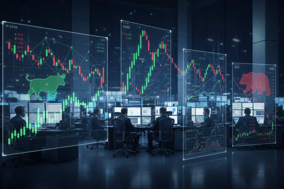 Navigating Sweden's Stock Market Platforms: A Guide for Investors