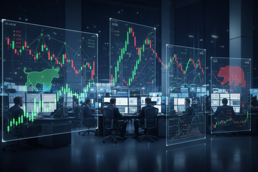 Navigating Sweden's Stock Market Platforms: A Guide for Investors