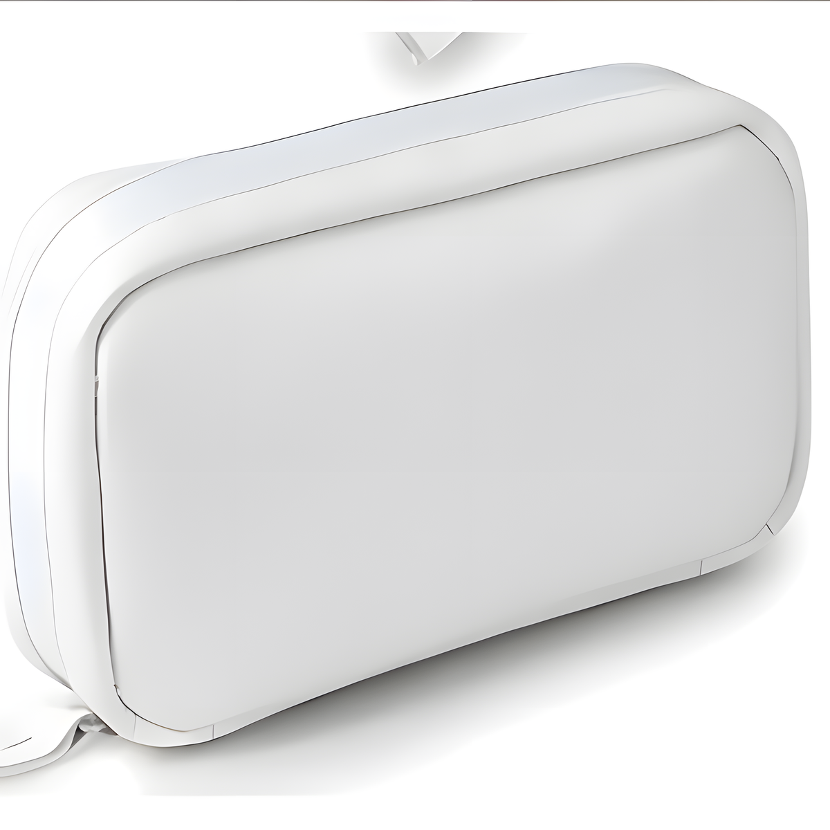 Portable Silicone Pill Pouch Organizer