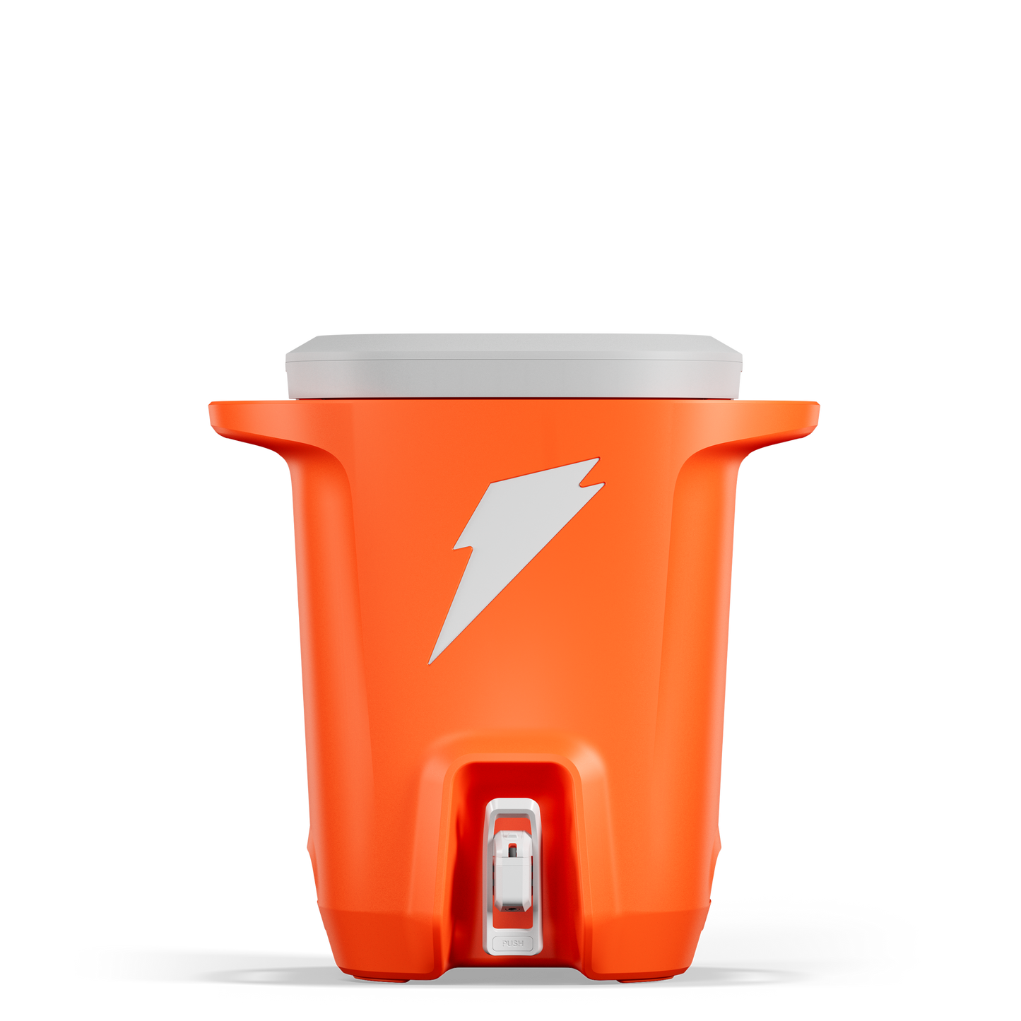 Gatorade Dunk Hydration Cooler 9 Gallon (Orange)