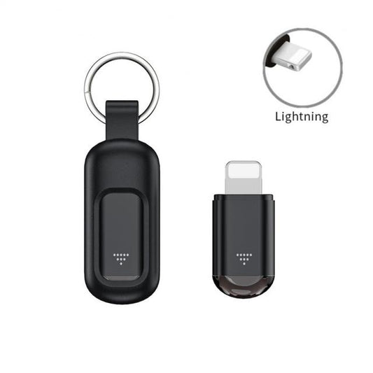 Smartphone Infrarot-Sender-Adapter