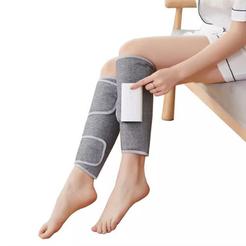 Heiz-Beinmassagegerät