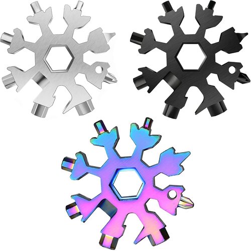Schneeflocken-Werkzeug