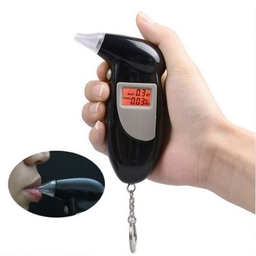 Alkoholtester