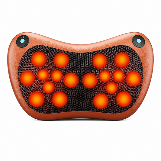 Rechargeable Massage Pillow