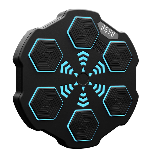 Kids Bluetooth Boxing Target