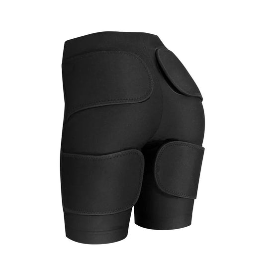 Beckenbodentrainer EMS Shorts