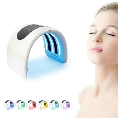 LED-Therapielicht