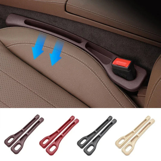 Seitennaht-Füller für Autositzlücken