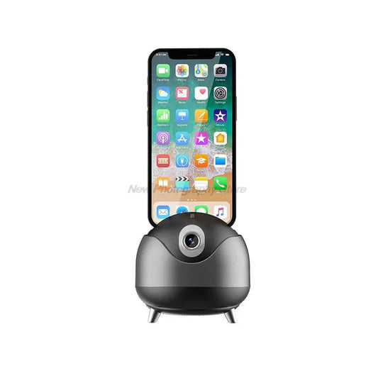 Q8 AI Auto Face Tracking Rotation Gimbal Stabilisator Halter