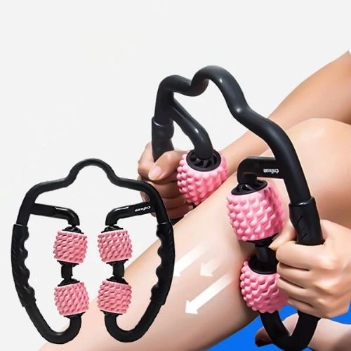 Massagerolle U-Form