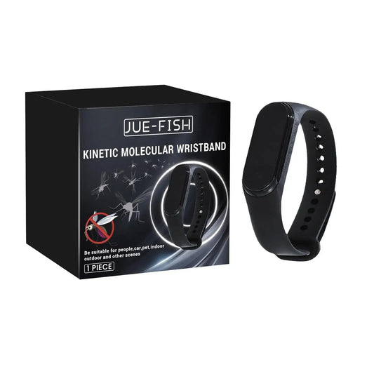 Mosquito Repellent Wristband