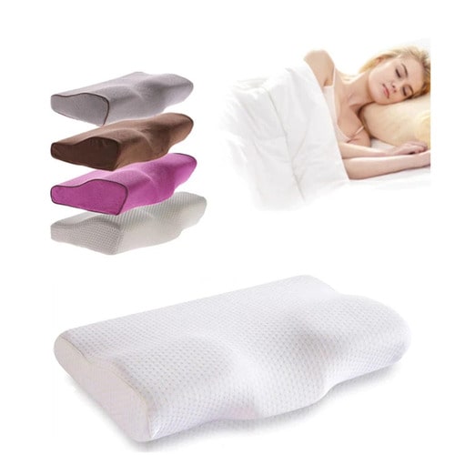 Memory Foam-Kissen