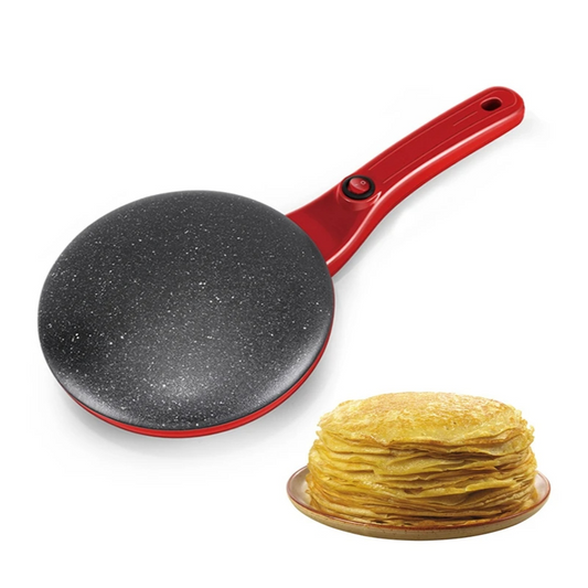 Elektrischer Crêpe-Maker