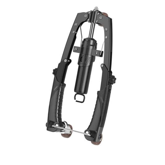 Hydraulic Chest Trainer