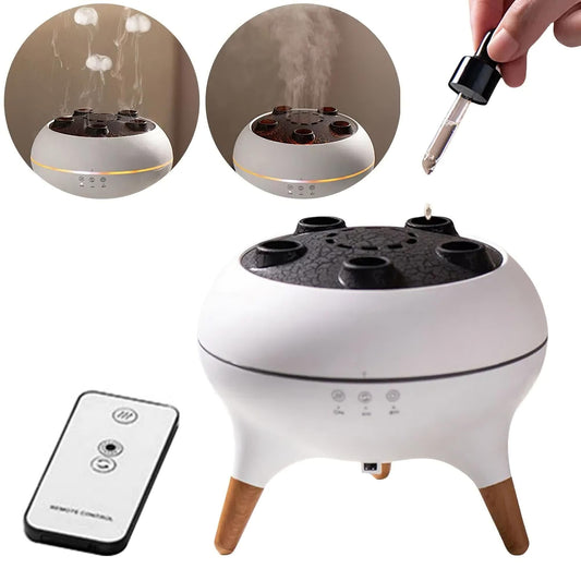 Jellyfish Diffuser