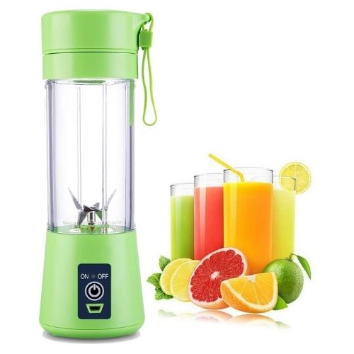Tragbarer Obstmixer