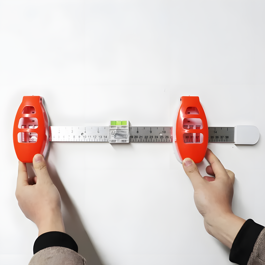 Wall Hanging Measuring Ruler