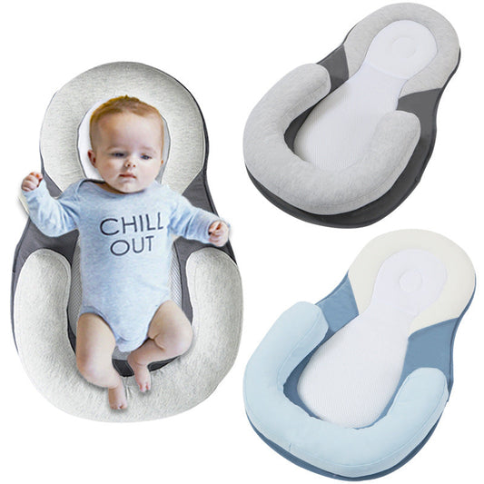 Baby-Anti-Rollover-Schlafkissen