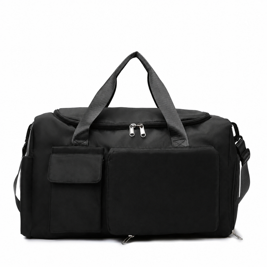 Large Wet Dry Travel Bag