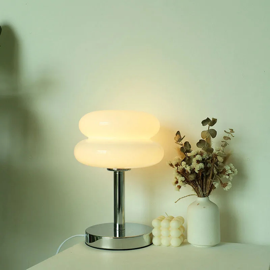 Mushroom Table Lamp