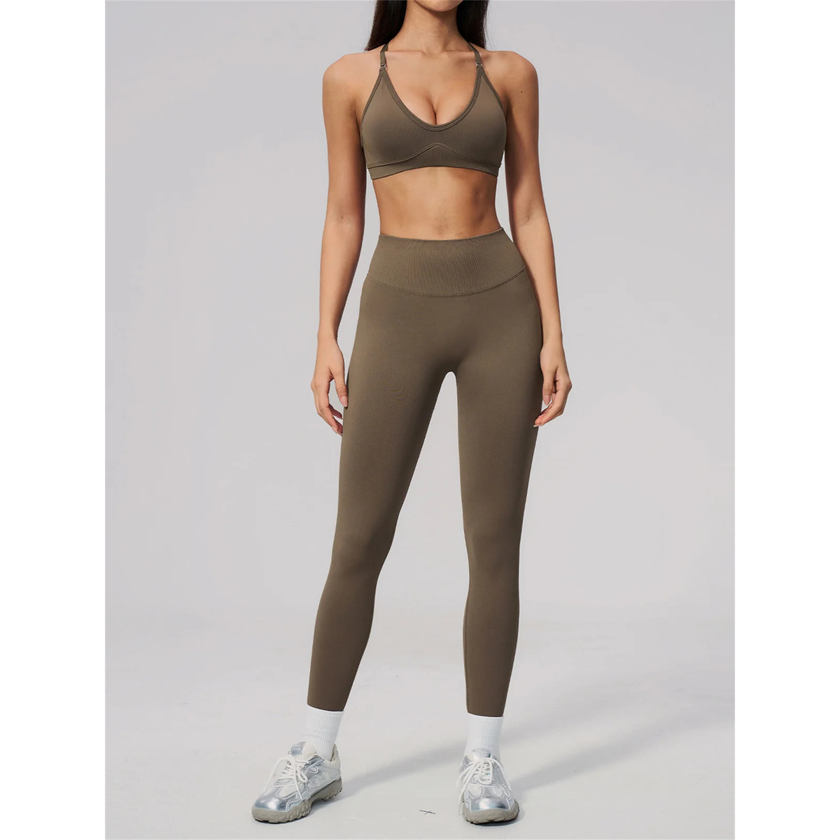 Seamless Workout Set