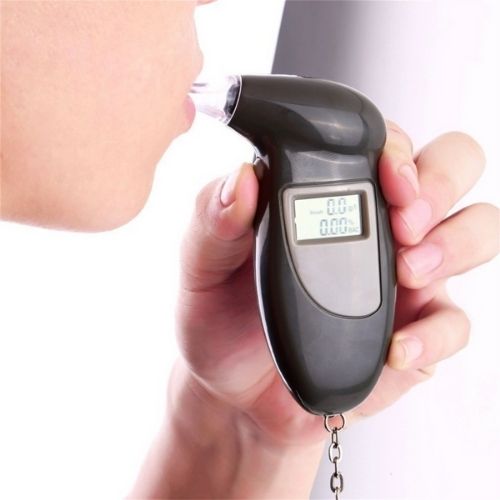 Alkoholtester