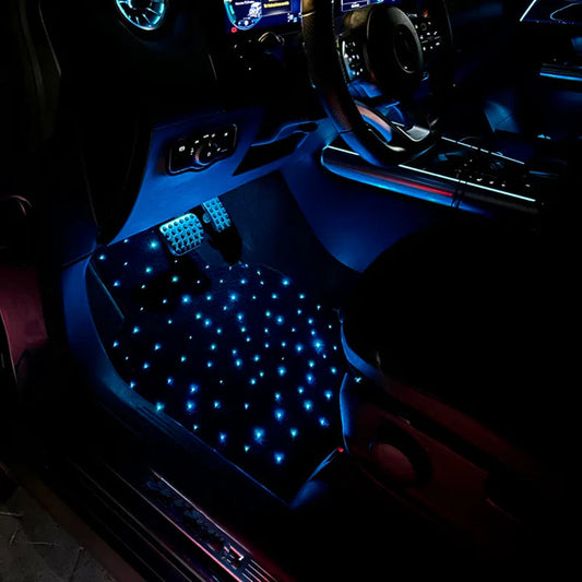 Starlight Autofußmatten