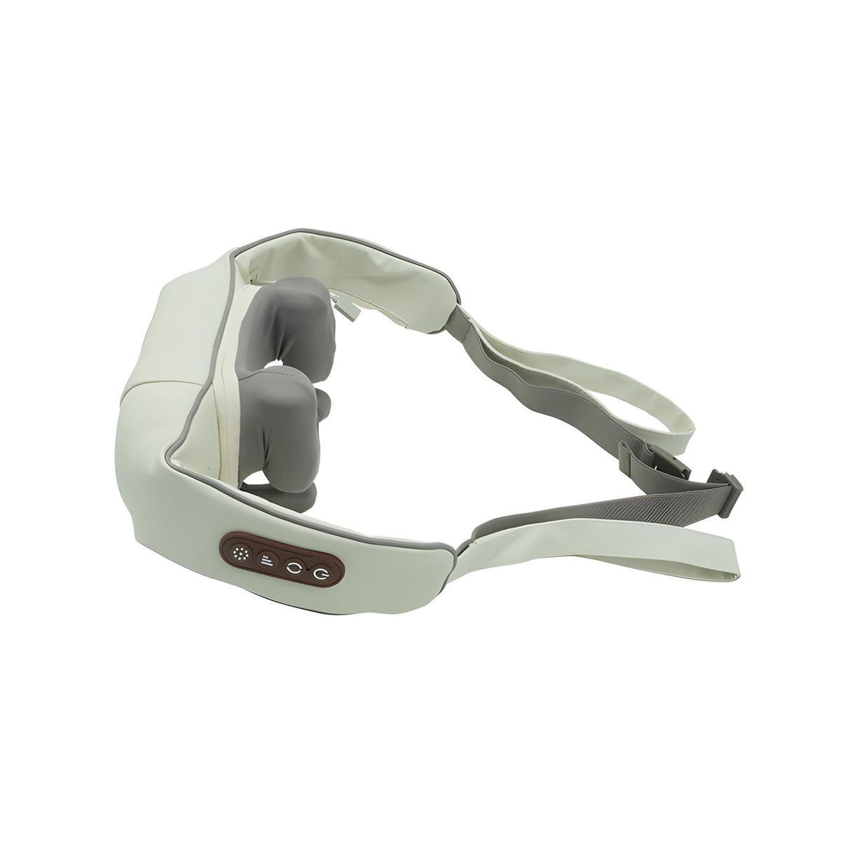Wearable Neck and Shoulder Massager