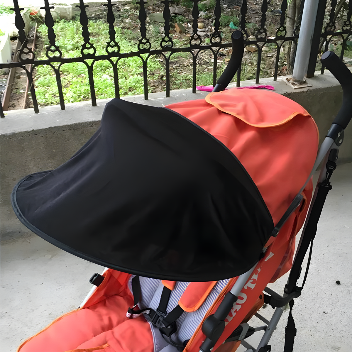 Universal Stroller Sunshade