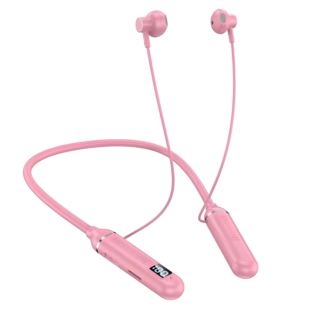 Bluetooth Neckband Earphones