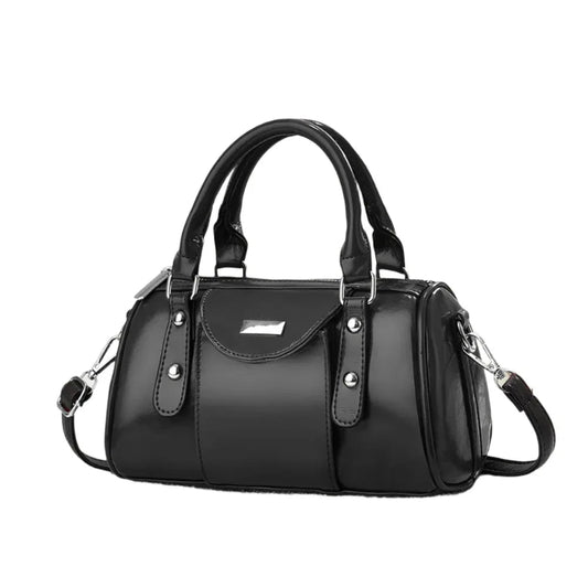 Personalized Elegant PU Leather Handbag For Women