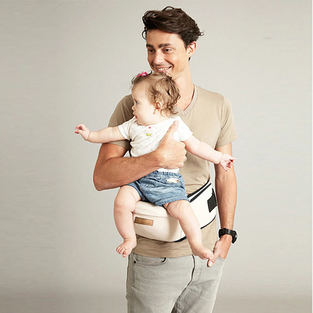 Baby Waist Seat