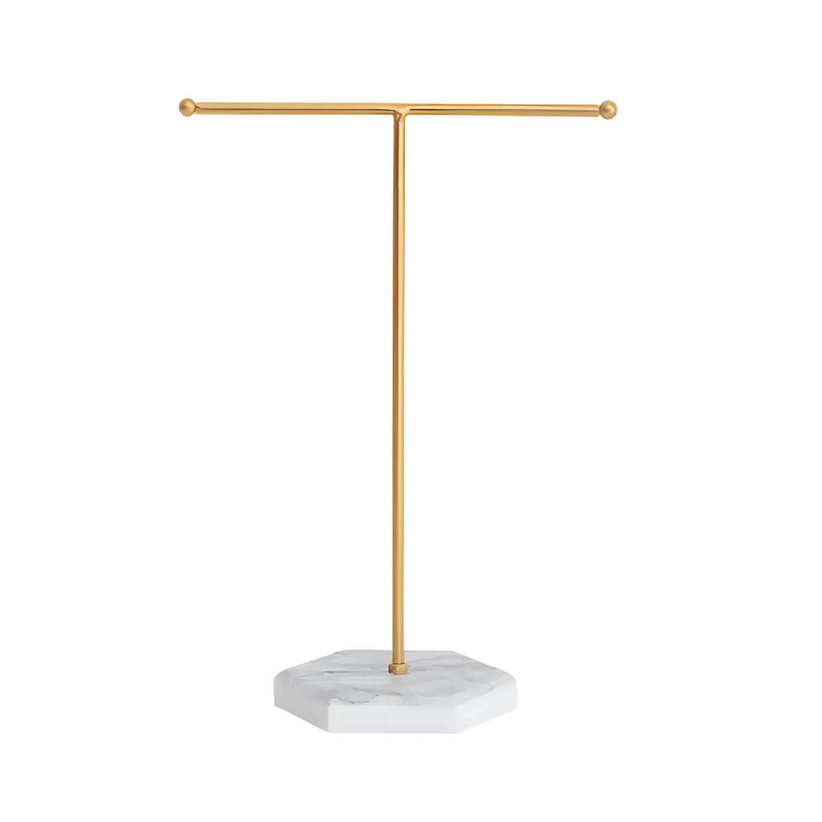 T-Shape Jewelry Stand