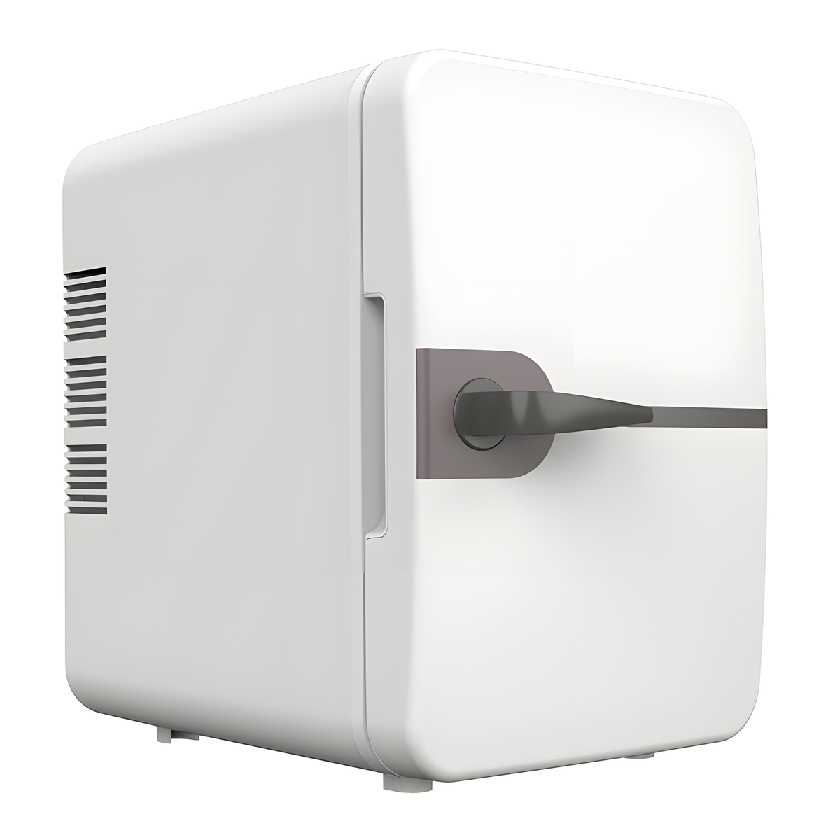 6 L Mirror Car Fridge