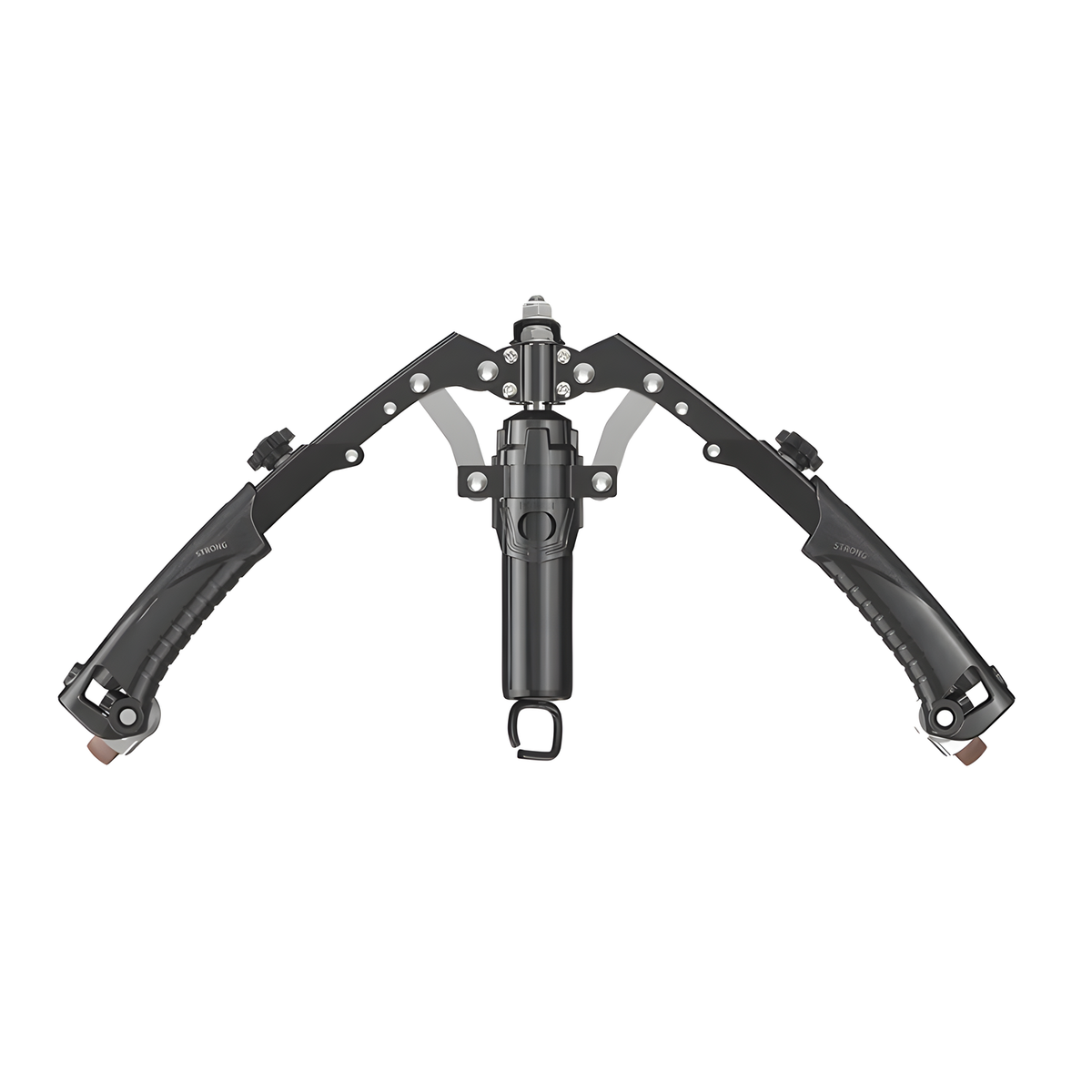 Hydraulic Chest Trainer